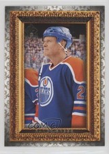 2020-21 Upper Deck SP Signature Edition Legends Gold Foil 70/92 Randy Gregg b8c