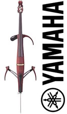 Yamaha SVC-210SK Studio Acoustic-body Compact Cello