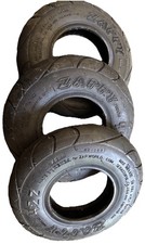 Zappy Made By Kenda 200x50 YZZ Scooter tire - 4ply - 50 Psi