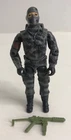Vtg 1984 GI JOE Cobra FIREFLY v1 Action Figure w/Backpack ARAH Hasbro NEW O-Ring