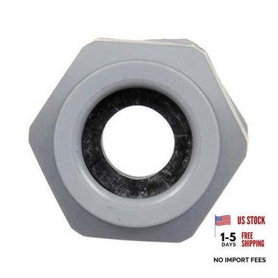 Truck-Lite 50841 Compression Fitting (Super 50, 4 To 5 Conductor, 0.485 Inches