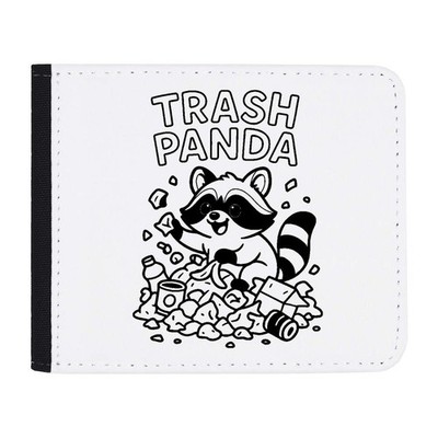 'Trash Panda' Wallet (WL00032769)
