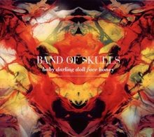 Baby Darling Doll Face Honey von Band of Skulls | CD | Zustand gut