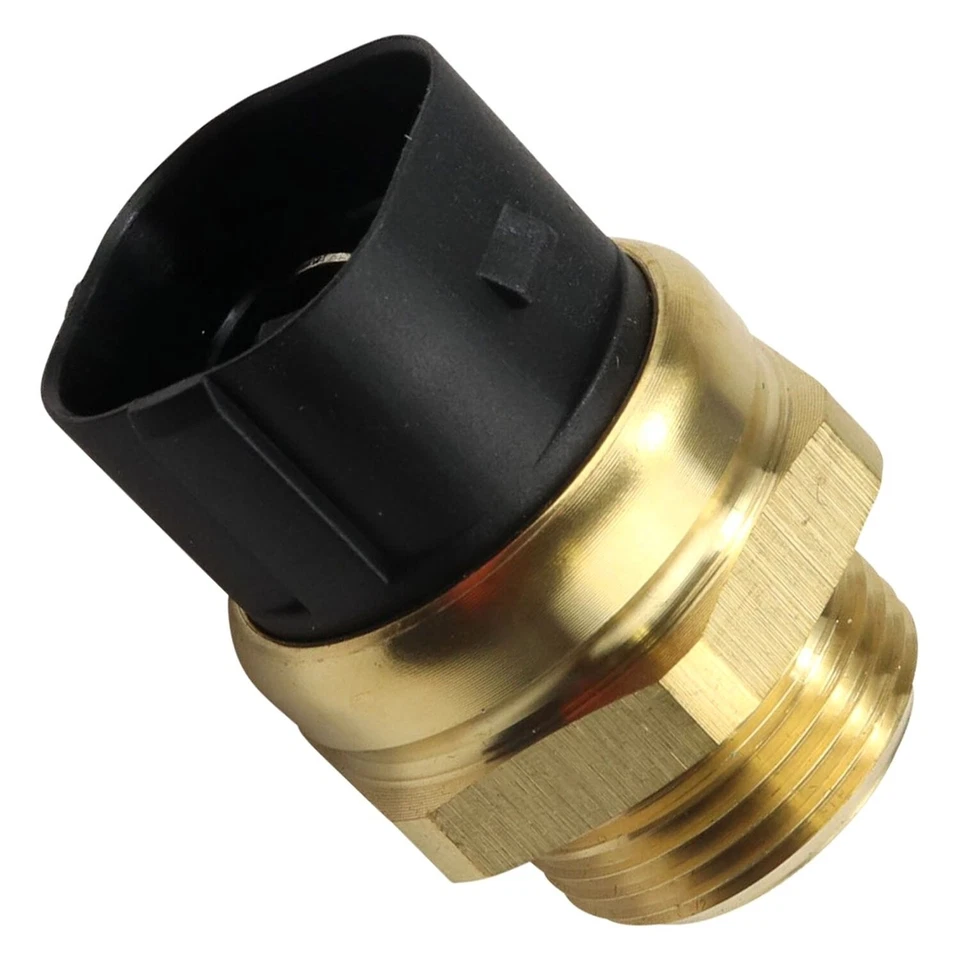 For Volkswagen Jetta 94-01 Beck Arnley 201-1712 Cooling Fan Temperature Switch Foto 2 de 4