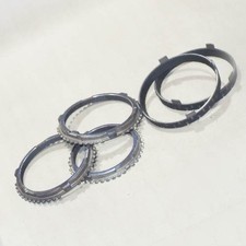Synchro Ring Kit - Chevy Non-synchro Reverse - Nv4500