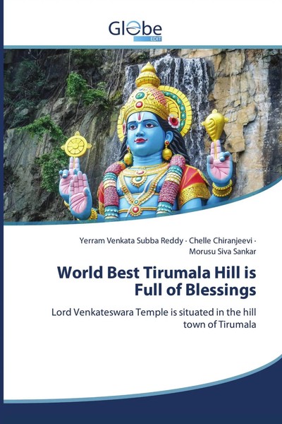 Yerram Venkata Subba Reddy (U. A.) | World Best Tirumala Hill Is Full Of...-image