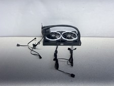 Cooler Master AIO CPU Liquid Cooler 240mm -