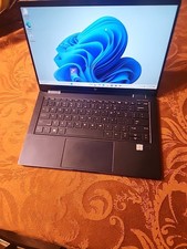 EliteBook Dragonfly I5-8265U Touchscreen 1.6GHz 16GB 512GB Win 11 Pro  Charger