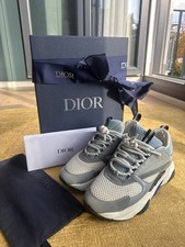 DIOR B22 Sneaker 41 41.5 Schuhe