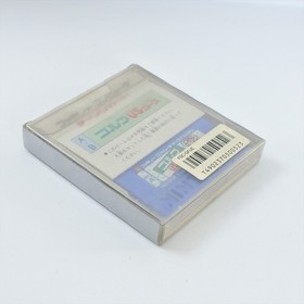 Famicom Disk MARIO GOLF US COURSE Nintendo 9052 dk