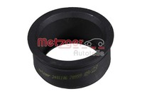 Metzger Autoteile Dichtring Ladeluftschlauch 2401106 FüR Opel A18 P1UO Turbo 308