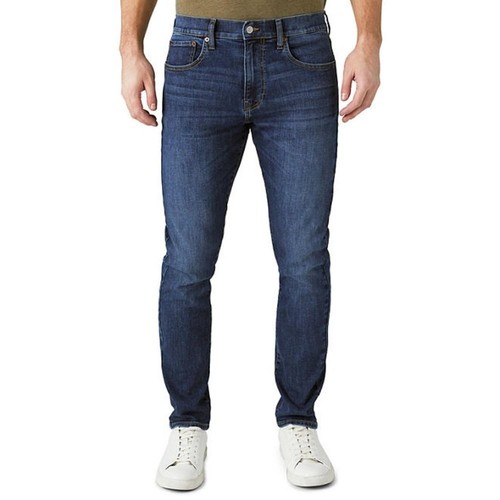 Lucky Brand Mens 412 Athletic Slim Fit Stretch 5 Pocket Jean Sz 32x30 NWT