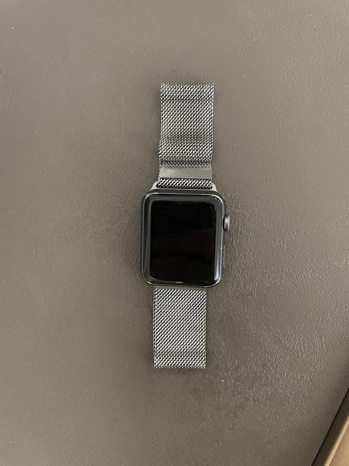 Apple Watch Series 1, foto 2 di 5