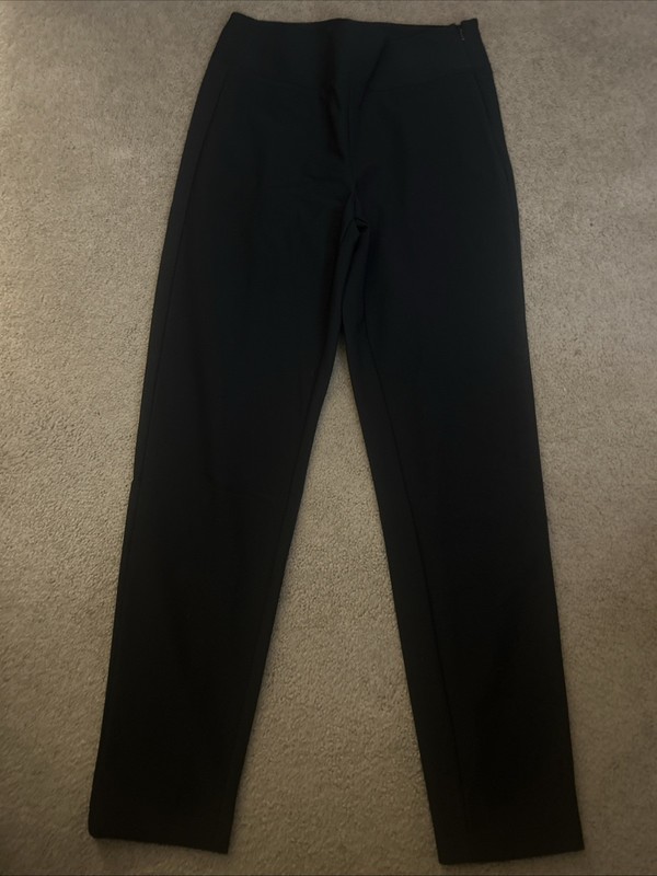 Banana Republic Black Pants Size 4