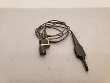 Tektronix P6063B Passive Scope Probe 200 MHz x1/10x Switchable Attenuation