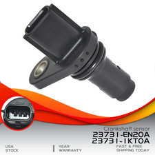 Crankshaft Position Sensor 23731-en20a For 2007-2018 Nissan Sentra Tiida Cube Nv Crankshaft Position Sensor 23731-en20a For 2007-2018 Nissan Sentra Tiida Cube Nv