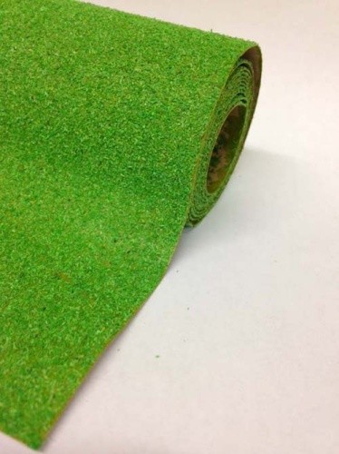 Javis JMAT11S Dark Meadow Green Landscape Mat 1200mm x 300mm