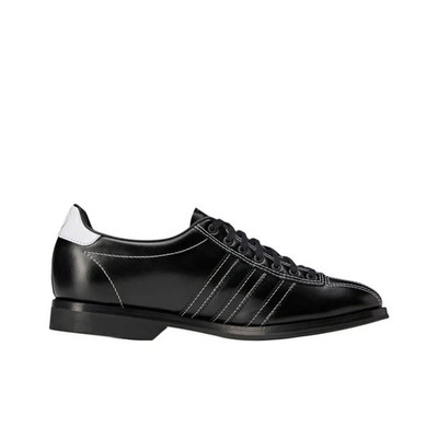 Size 9.5 - Brain Dead x Dover Street Market x adidas Bowling Black