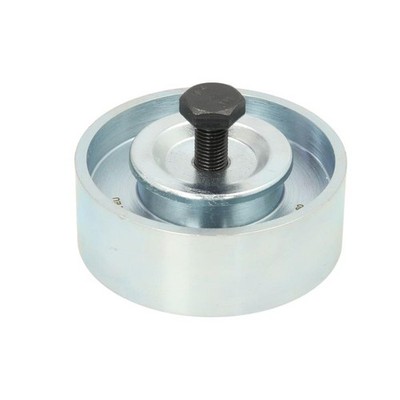  E22036BTA DEFLECTION/GUIDE PULLEY, V-RIBBED BELT  BTA NEU DE STOCK
