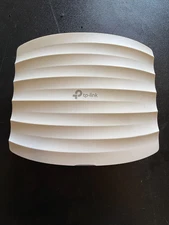 TP-LINK AC1750 Wireless Dual Band Gigabit Access Point - White (EAP245 V3)