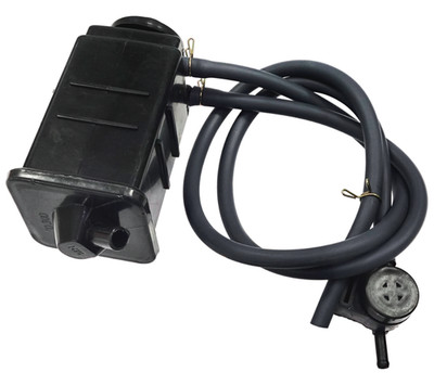 Kraftstoffdampffilter Aktivkohlefilter Barton Sprint Fighter Volcano 50 Euro 5 J