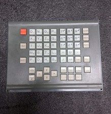 Fanuc A02B-0120-C122/MA FS16 9" MDI Unit