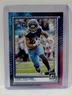 2025 Panini Donruss Optic Choice Tony Pollard Nebula One Of One 1/1 SSP