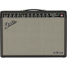 Fender Tone Master Deluxe Reverb - Modeling Combo Verstärker für E-Gitarre