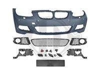 Design StoßStange Vorne FüR E92 Und E93 Coupe Cabrio 2006-2010