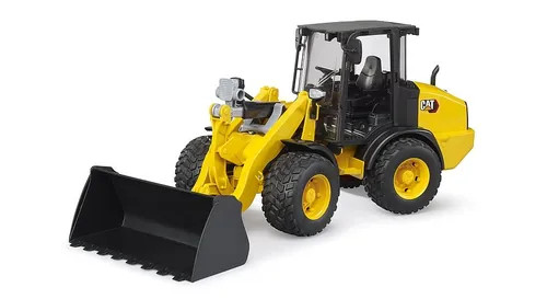 Bruder CAT Wheeled Loader 1:16