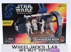Detention Block Rescue Star Wars POTF 1996 Kenner Action Figure NEW SEALED