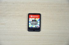 SW - Super Mario Party für Nintendo Switch