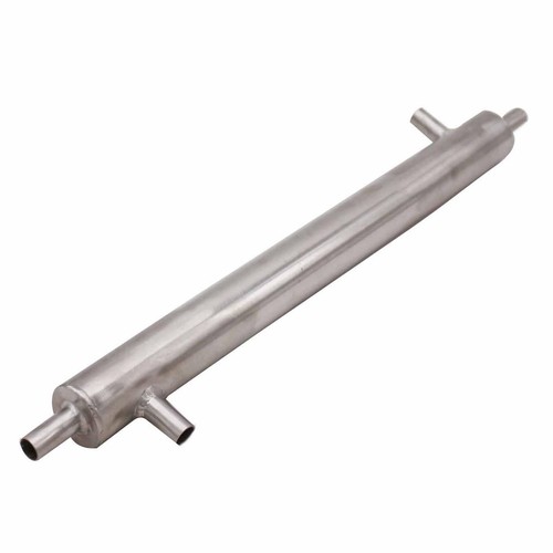 Cooler Distiller Condenser Stainless Steel Cooling Equipment for Home Brew