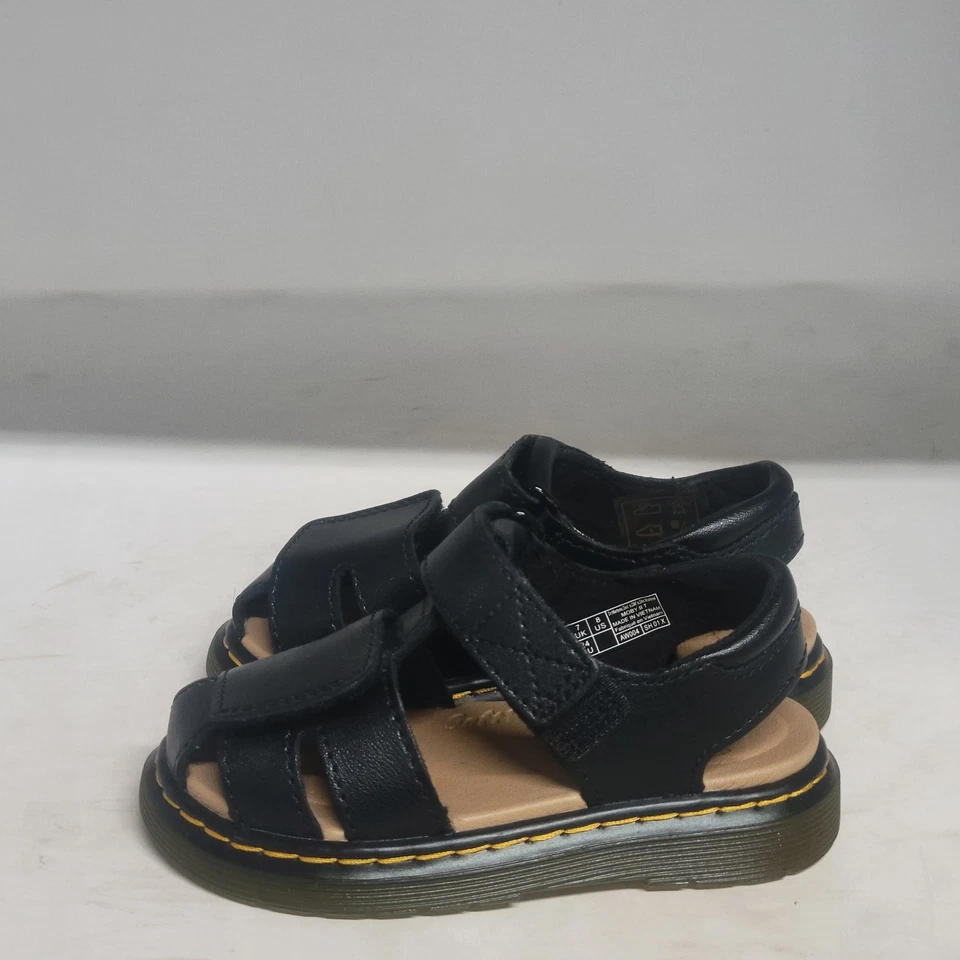Sandalia Dr. Martens Moby II niño talla 8M Foto 4 de 4