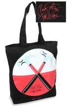 Pink Floyd - The Wall Hammers Tote Bag 40 x 39 cm