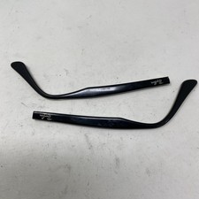 Ray-Ban RB5375 2034 Black 145mm Temple Arm PARTS 344H