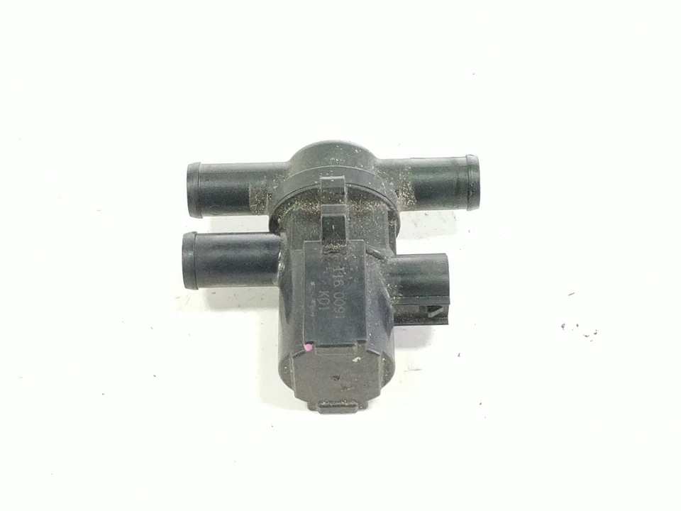 14 Kawasaki Ninja ZX10R ZX10 MAPA MAF Sensor Presión 1160091 Foto 2 de 4