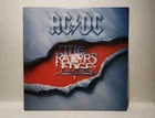 AC/DC ‎– The Razors Edge (180 GRAM Vinyl LP Epic 2003 USA) VG/Ex r219