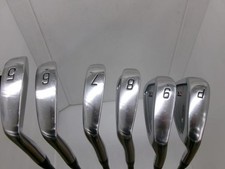 Bridgestone 222CB Iron set 5-pw / TENSEI Black BS 80i S