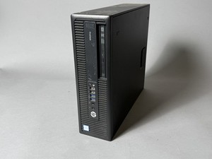 Hp Prodesk 600 G2 | eBay