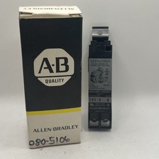Allen-Bradley 595-B Series B Auxiliary Contact 1NC NEMA Sizes 0-5 Bulletin 595
