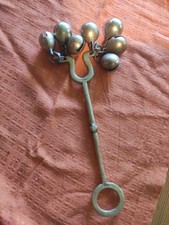 Handglocke - Schamanische - Koreanische Handglocken