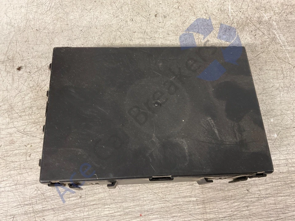 Nissan Navara 04-11 Pre-Facelift BCU BCM 284B2EB300 - Image 4 of 4