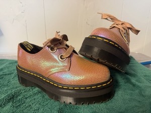 Dr. Martens Holly | eBay