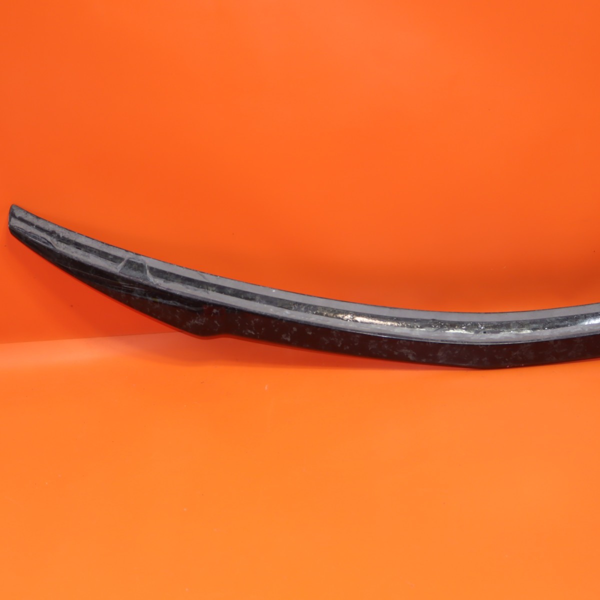 LAMBORGHINI URUS PERFORMANTE TRUNK SPOILER 2023-2025 FORGED CARBON AFTERMARKET