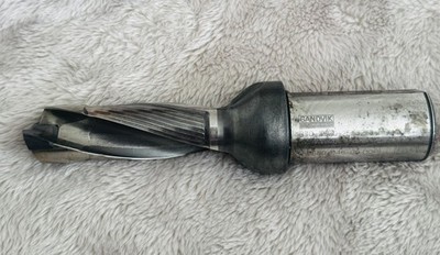 Sandvik Coromant CoroDrill 870-2500-25L32-3 Wendeplattenbohrer CNC Bohrer 25mm