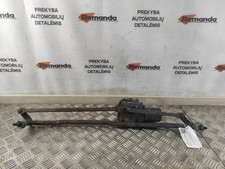 Asta tergicristallo anteriore Iveco Daily 45 - 49.10 2005 REM40407