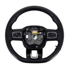 Lenkrad - Citroen C3 Aircross Ph 2 - 98118753GH - P0-9334V