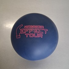 Hammer Effect Tour   bowling ball 15 LB    new in box    #003