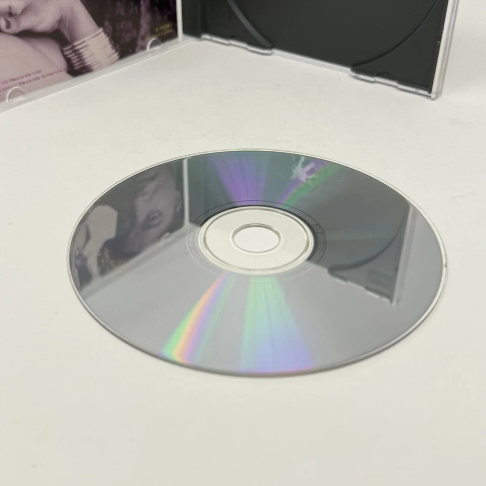 DEJA : Made To Be Together - Audio CD - Image 3 of 4